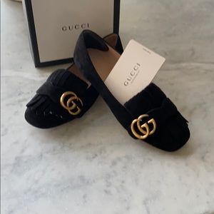 Gucci shoes